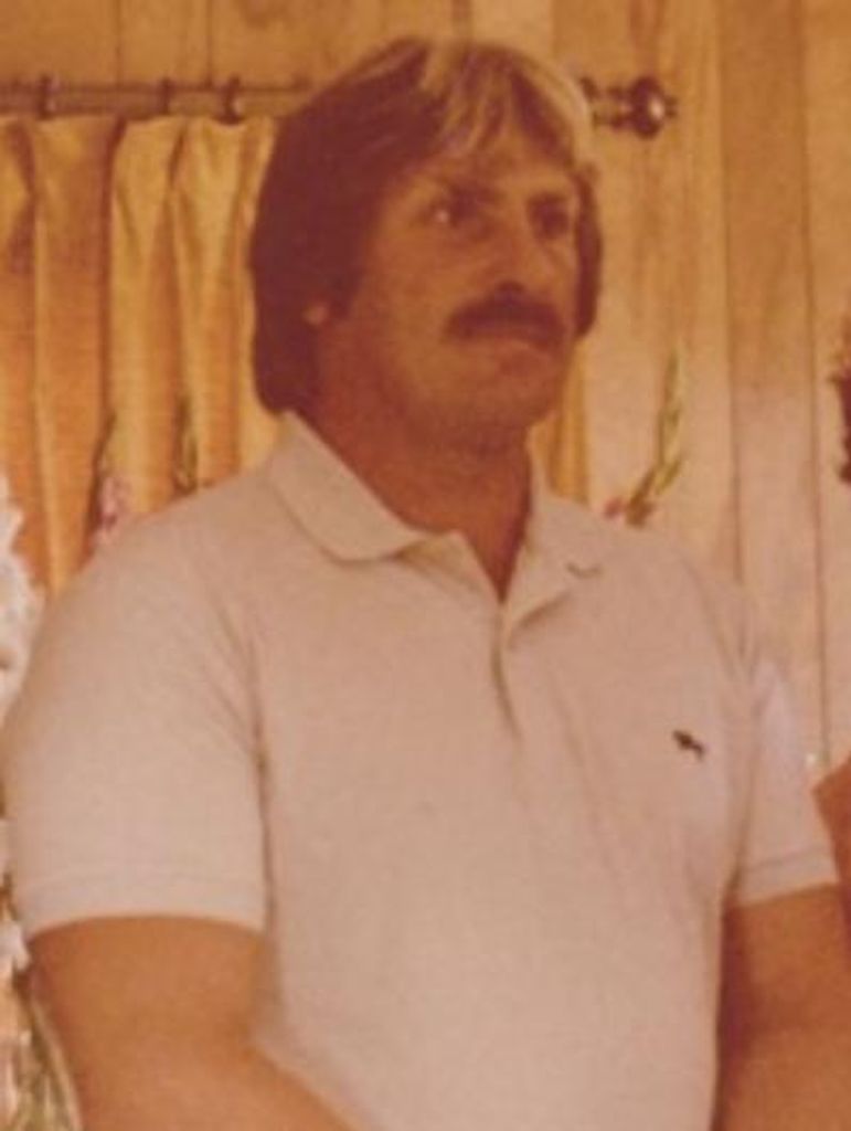 William F. Stone, Jr.