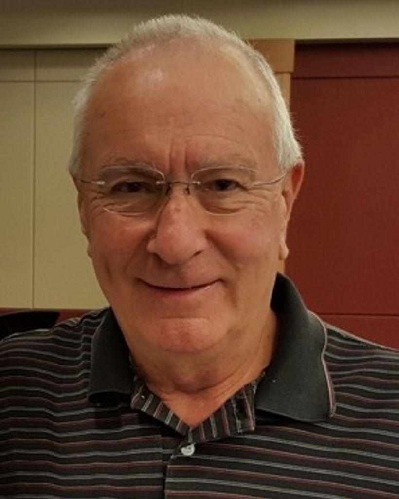 Edward Hubert Stammel Profile Photo