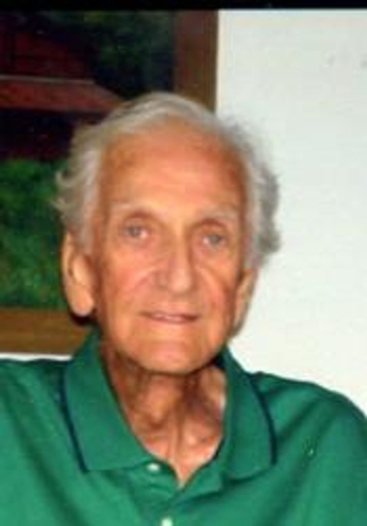 B. Dale Wood