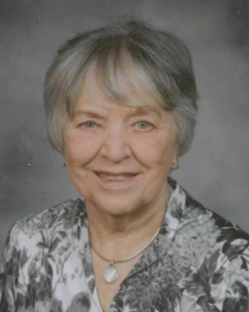 Irene Gohsman Profile Photo