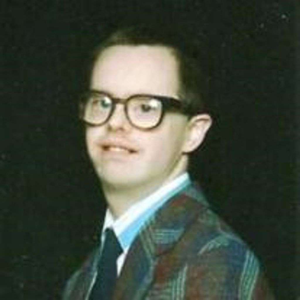 Wayne D. Sharlow Profile Photo