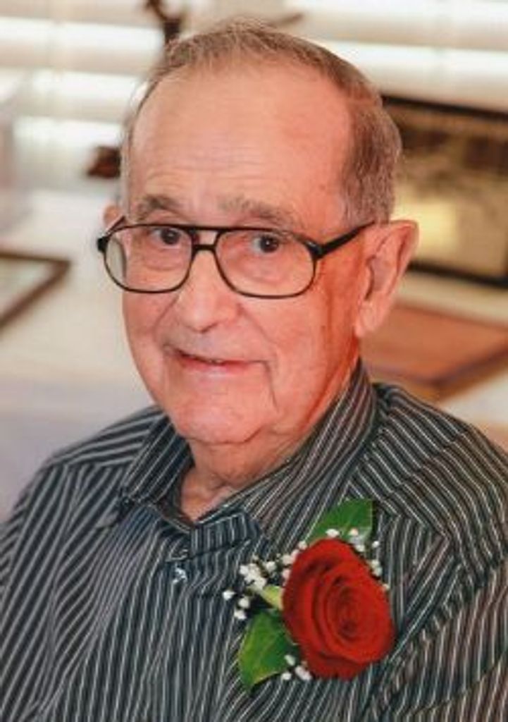 Lon Ward