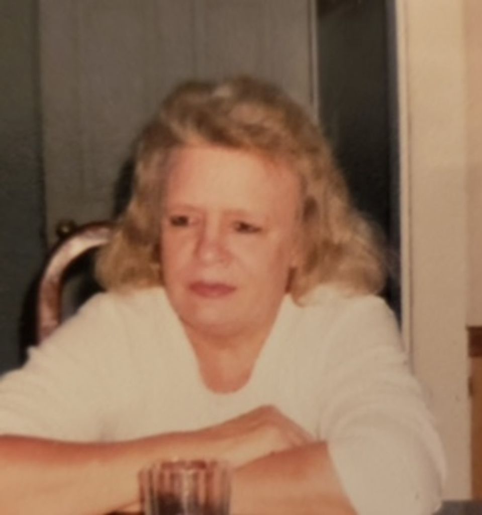 Jewelle Burke Profile Photo