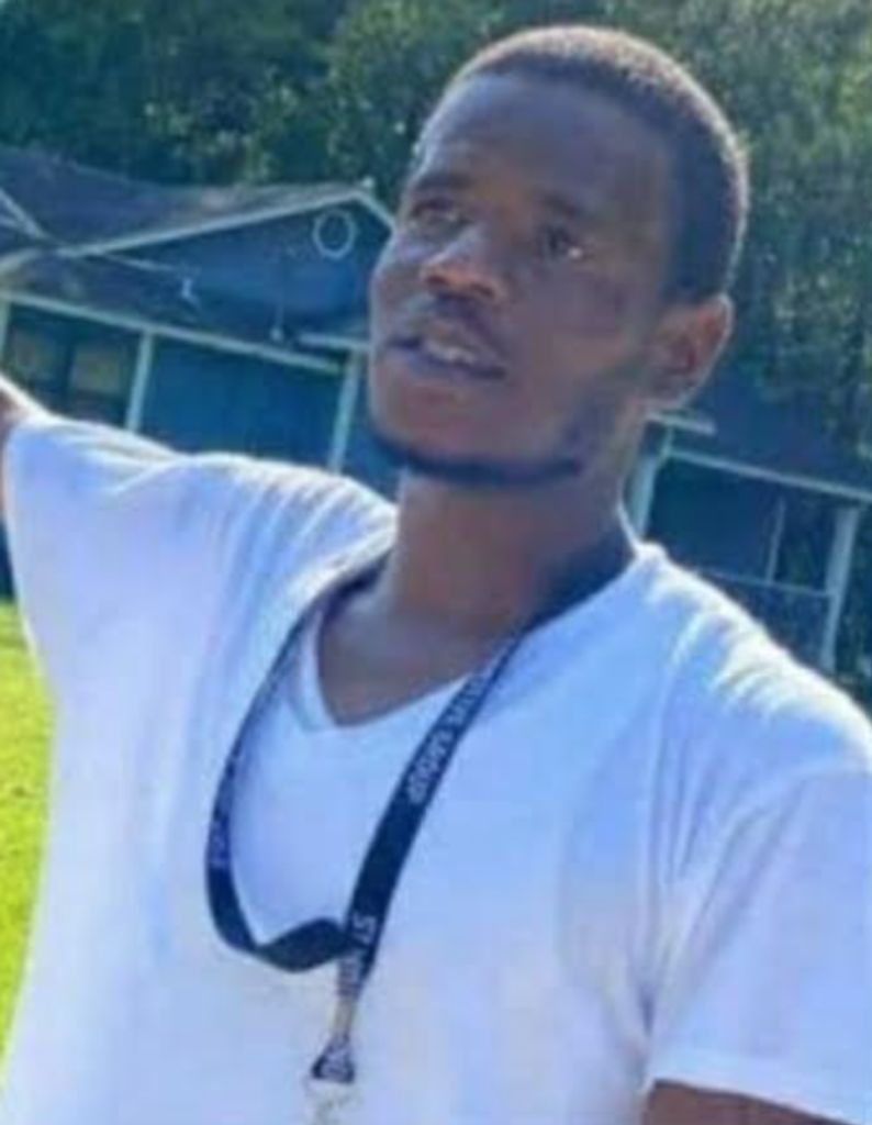 Mr. Ronald Singleton, II