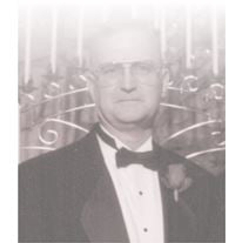 Benson Stevens Allen