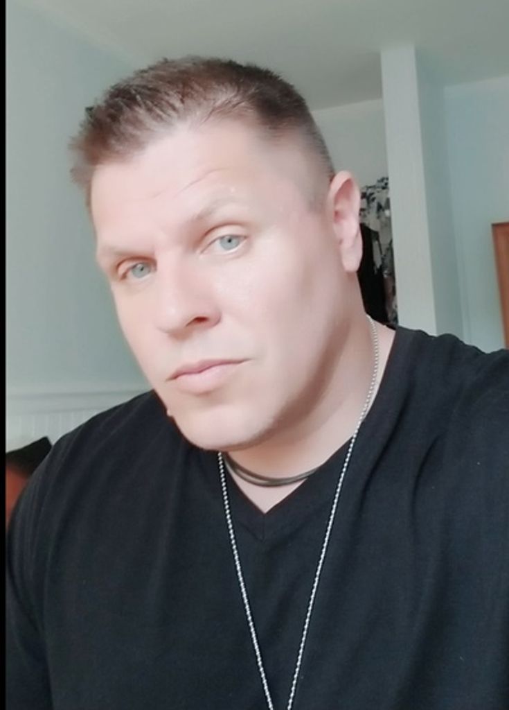 Justin M. Anderson Profile Photo