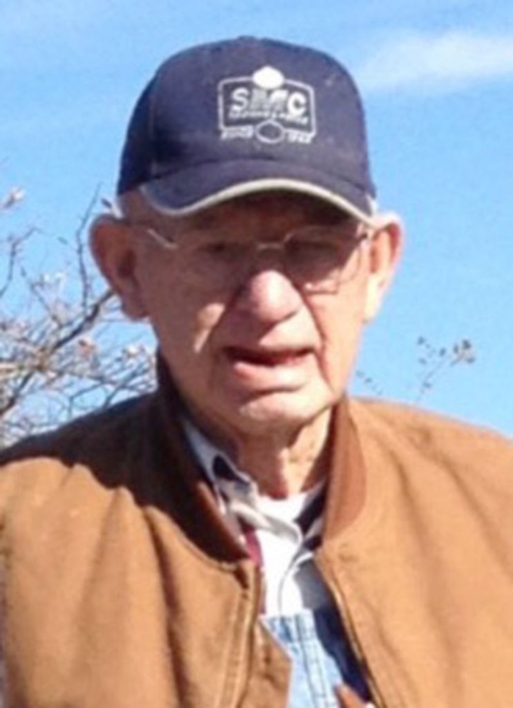 Eugene E. Demarcus