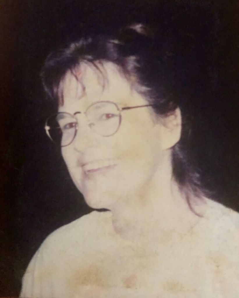 Stephanie Elaine Gallups