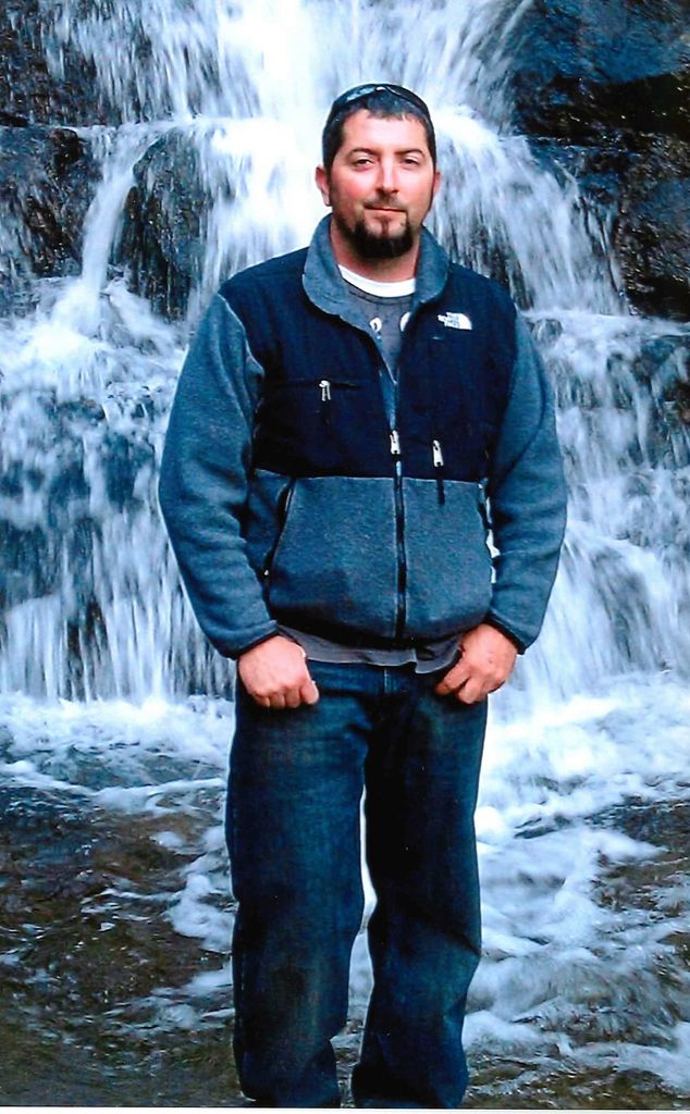 Mr. John Joseph "J.J." Brazell