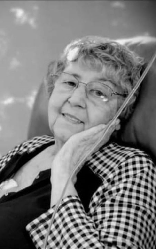 Jeanette Louise Thomsen Profile Photo