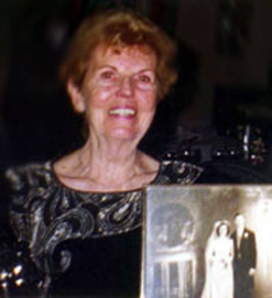 Ann D. (Fitzsimmons) Scanlon