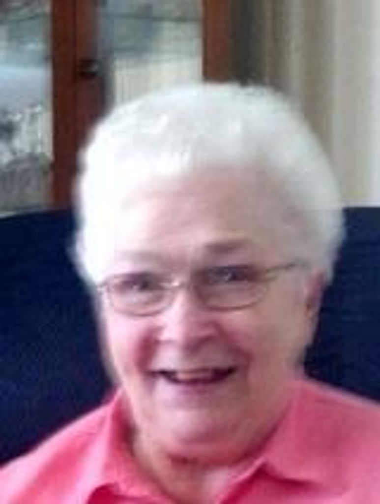 Evelyn Joann Woodall Profile Photo