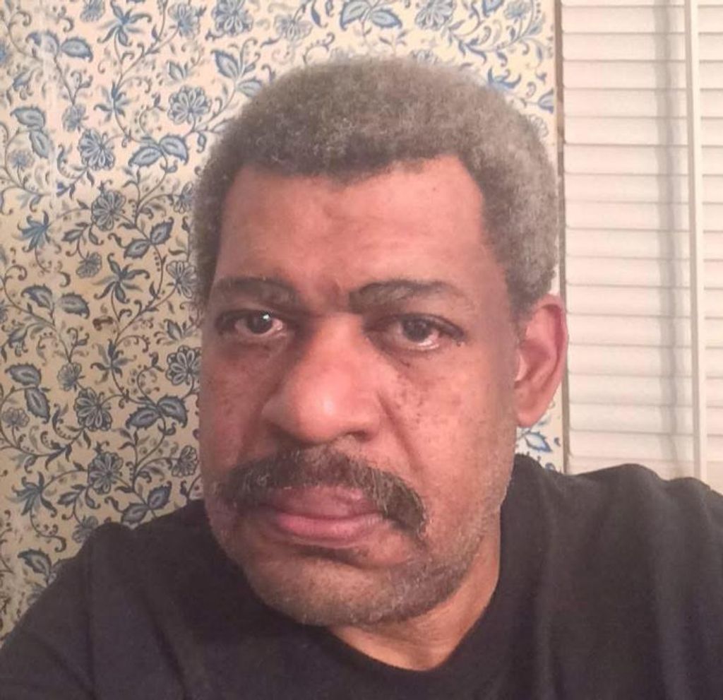 Mr. Ricky Carter Profile Photo