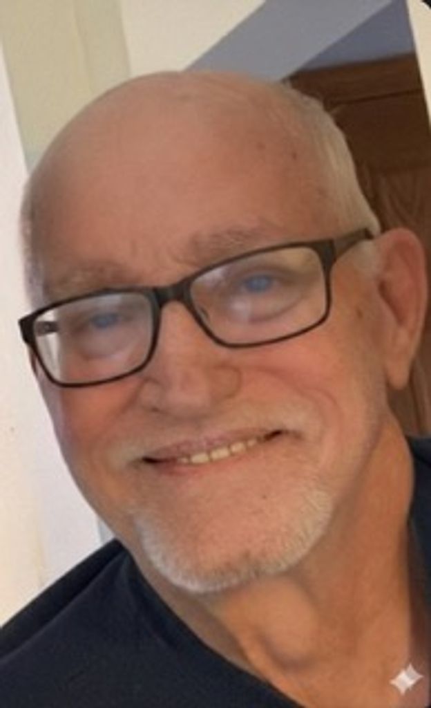 Robert M. “Bob” Garrison Profile Photo