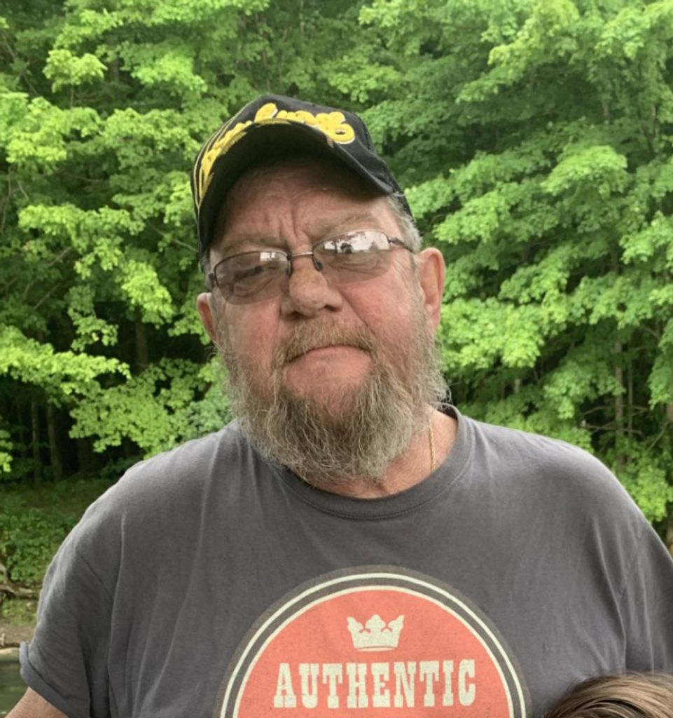 Donald A. "Skags" Cagnon