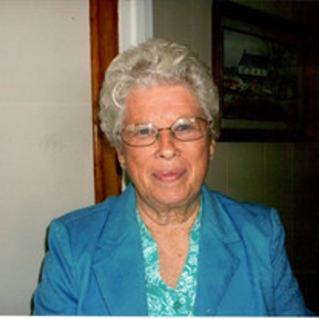 Emma Jean Atkinson
