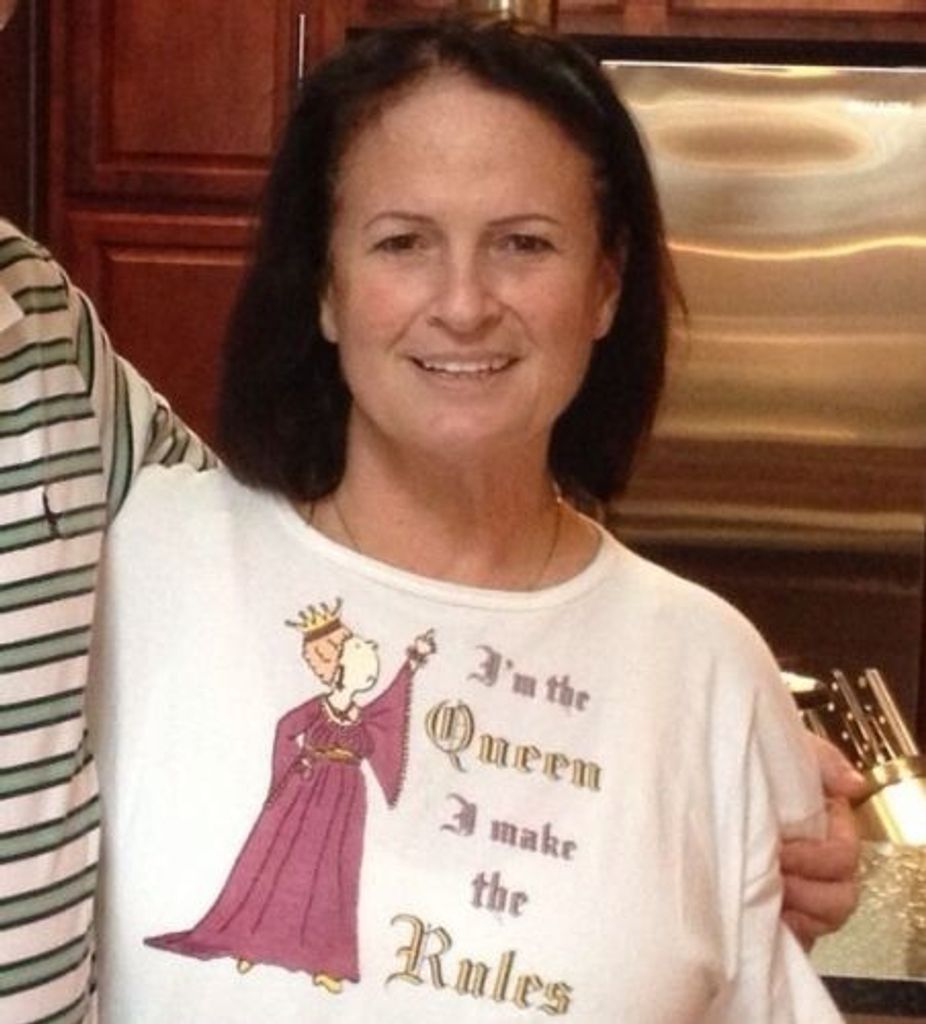 Sandra Louise Feierabend