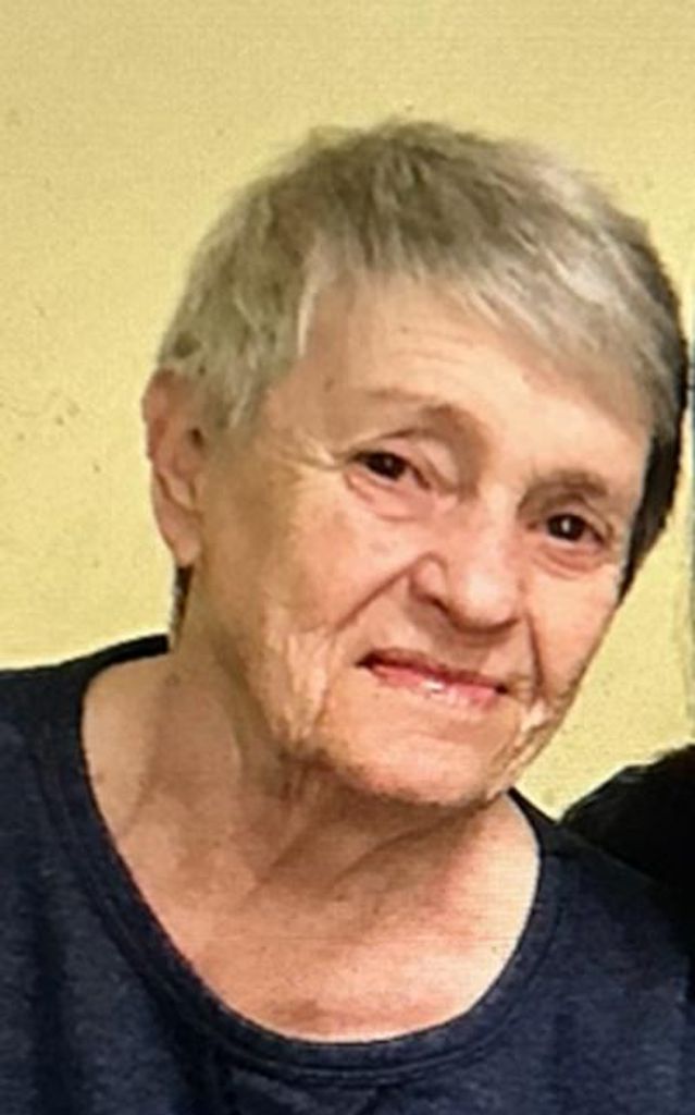 Joan Winnifred Parry Profile Photo