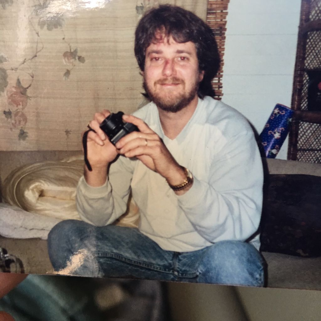 Mr. Roger Ivan Arnold Profile Photo