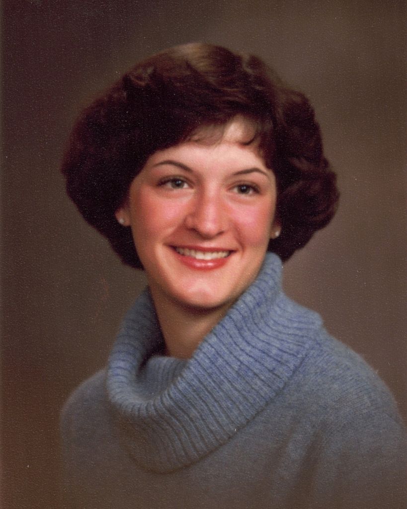 Mary Elizabeth Tadich