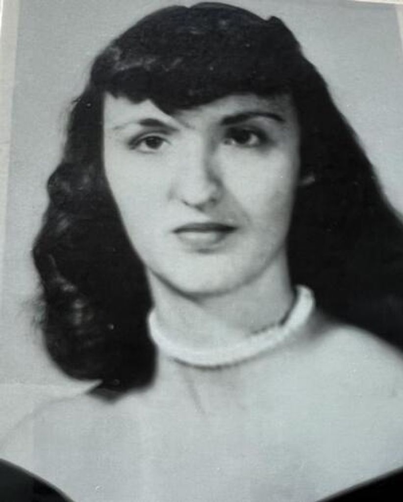 Mildred "Millie" L. Edmonds Lawson Profile Photo