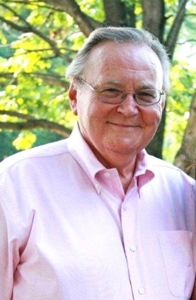 Delbert Elga Burfitt