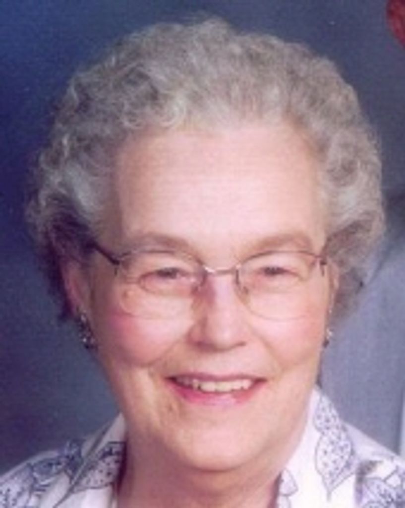 Vera Rossbach