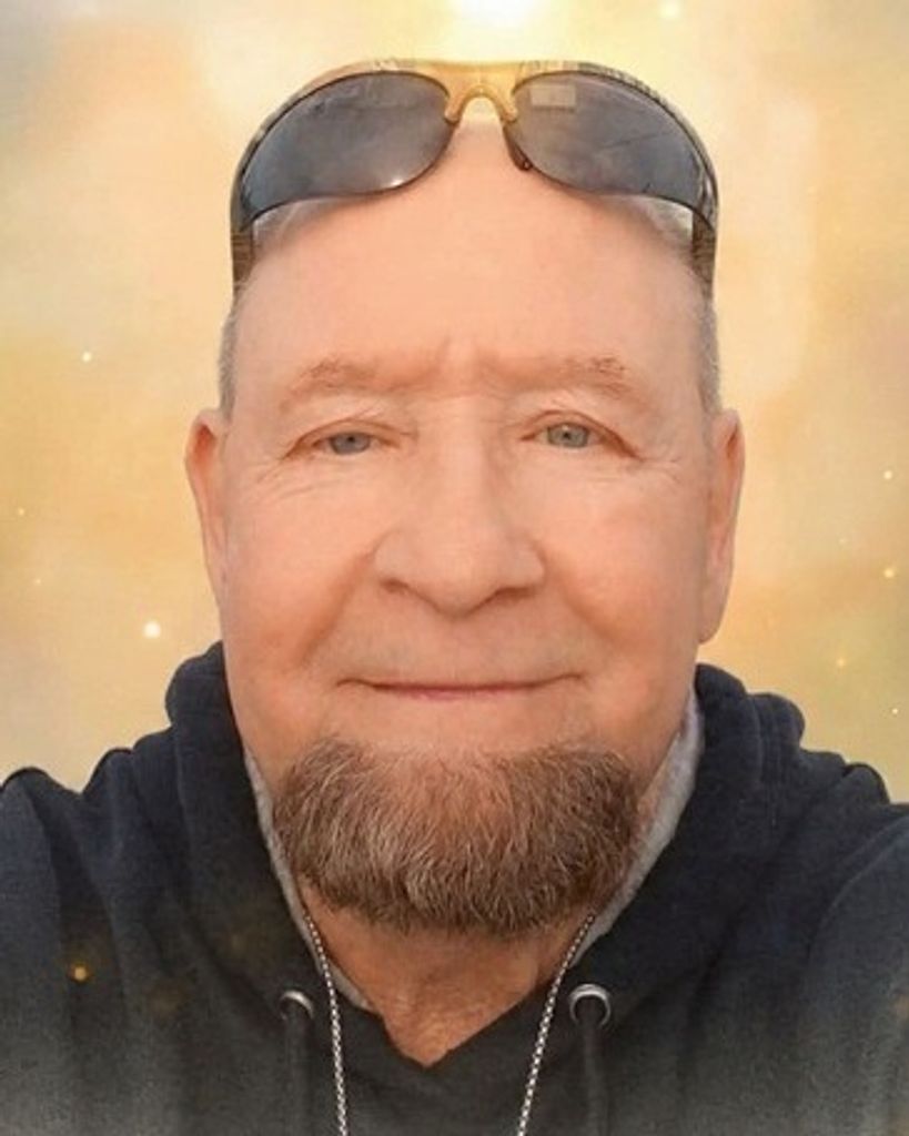 Jeffrey "Jeff" Allen Patterson