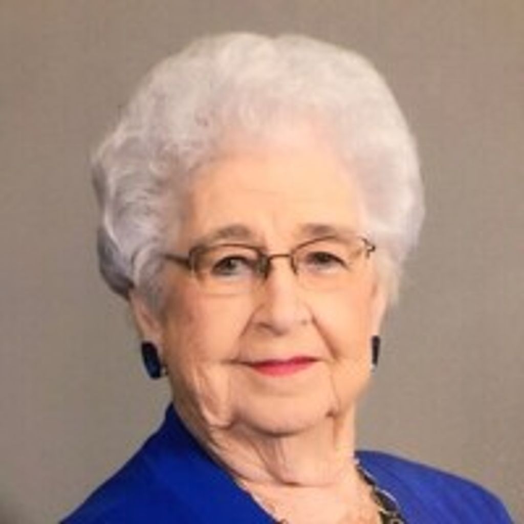 Shirley Wooldridge Profile Photo