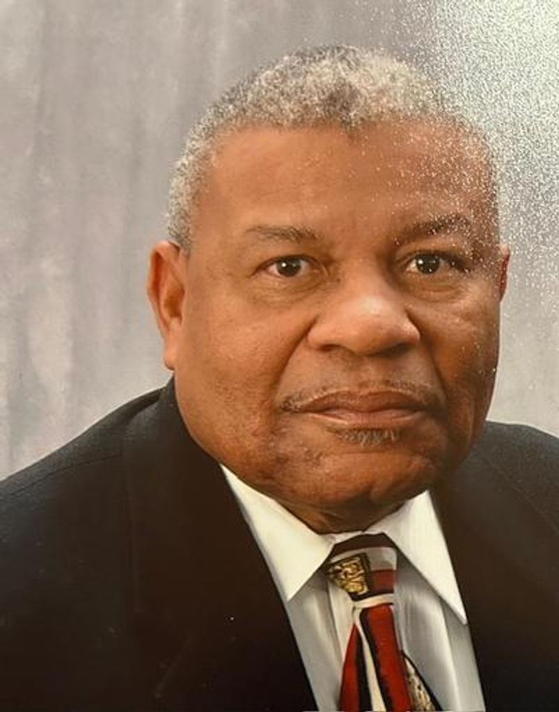Leroy Thomas Shields,Sr. Profile Photo