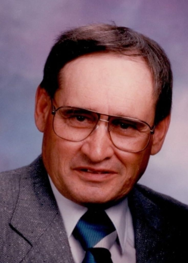 Jerry D. Hinton Profile Photo