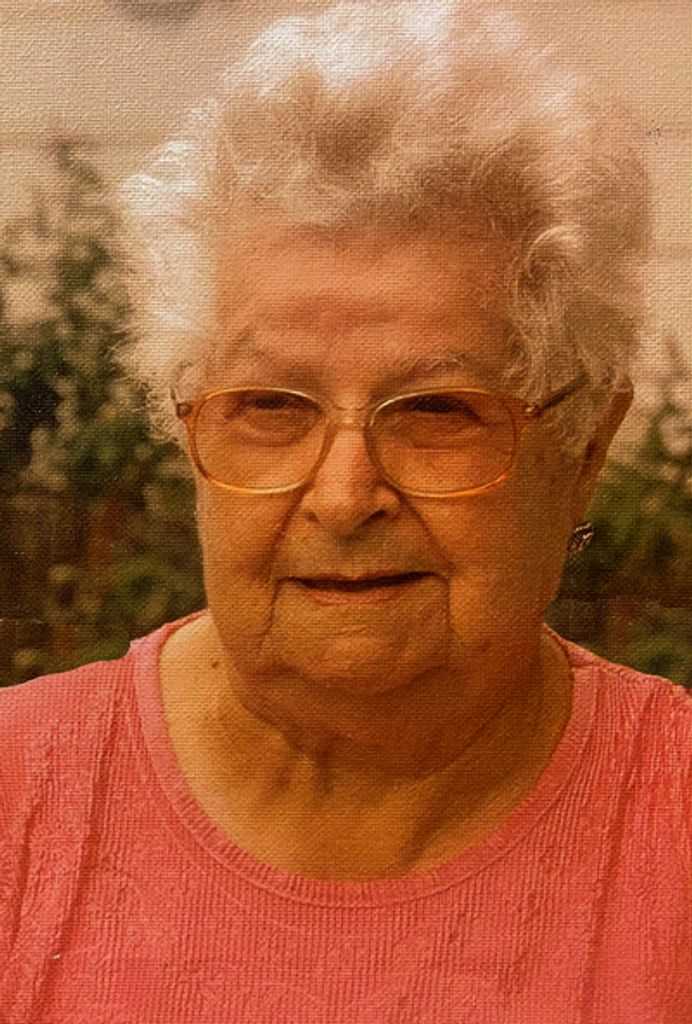 Jean Eileen Huffman Profile Photo