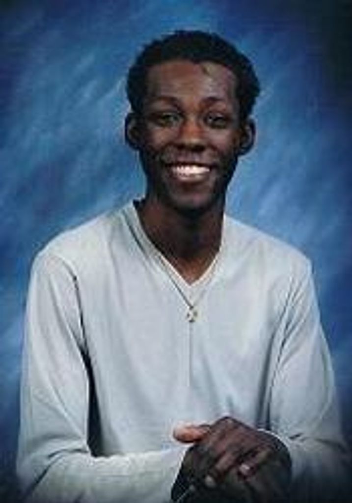 Willie Lee Wright, Jr. Profile Photo