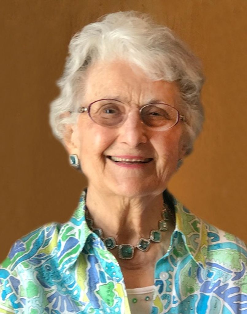 Sarah M. Worrell
