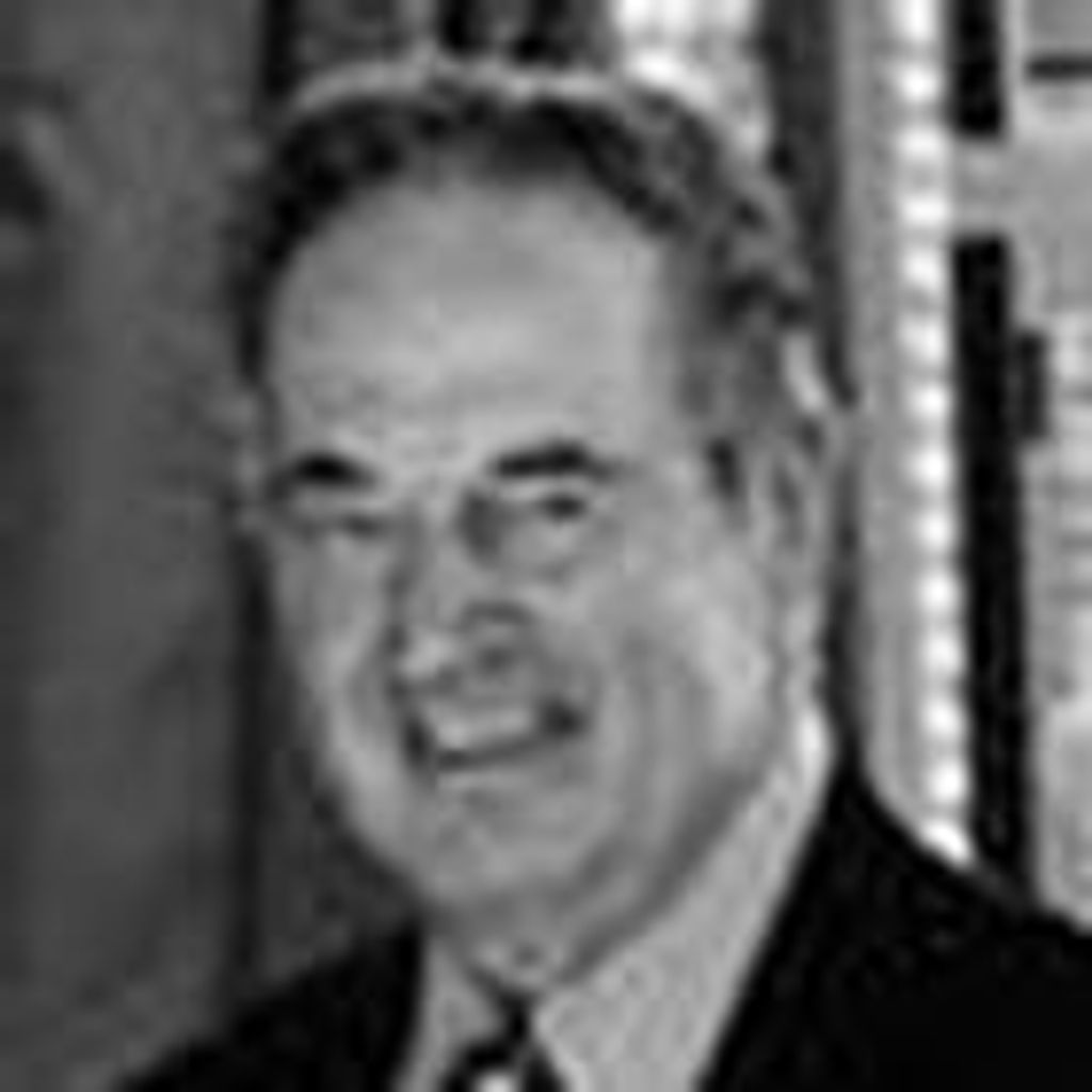 Charles Francis Smith