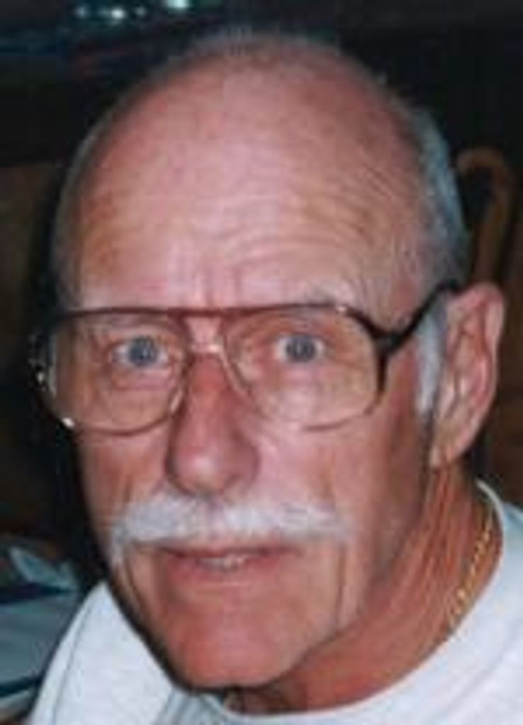 Edmund Max Etzold