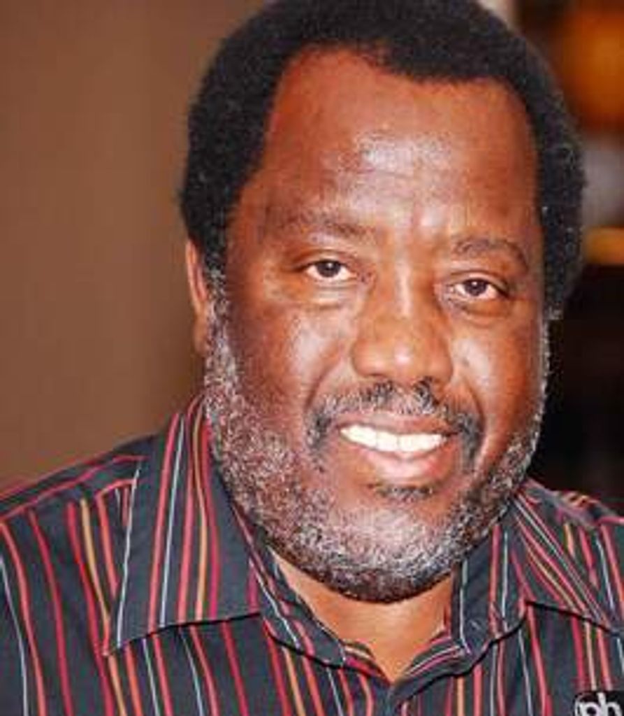 Leroy Curry
