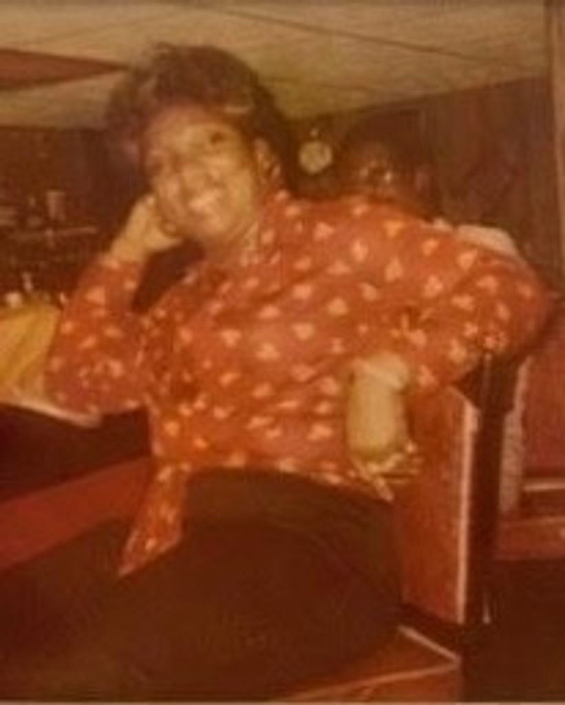 Ida Mae Gist Profile Photo