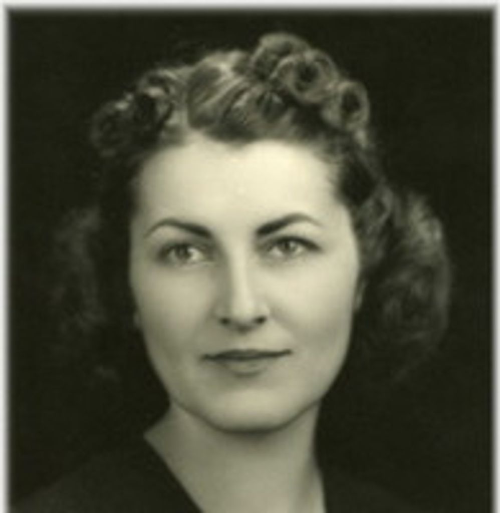 Margaret Piccardo Bowman