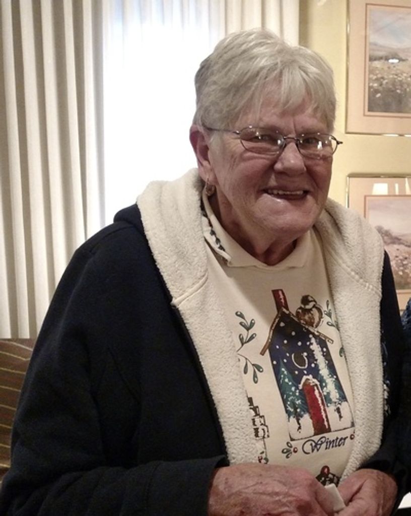Beth Ann (Howe) Buchanan Profile Photo