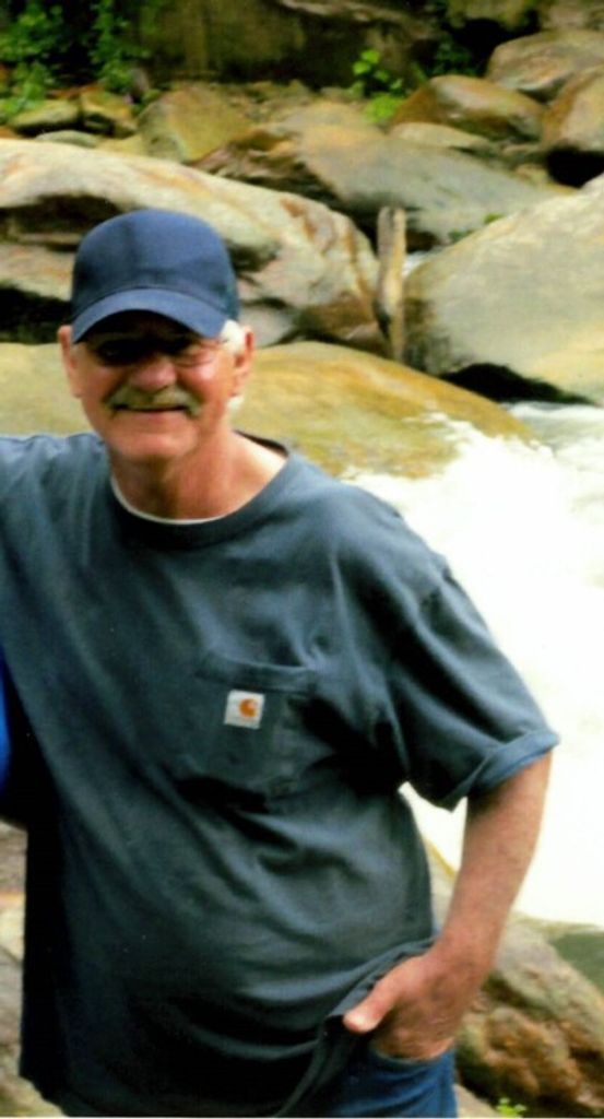 Randy Dee Harvey Profile Photo