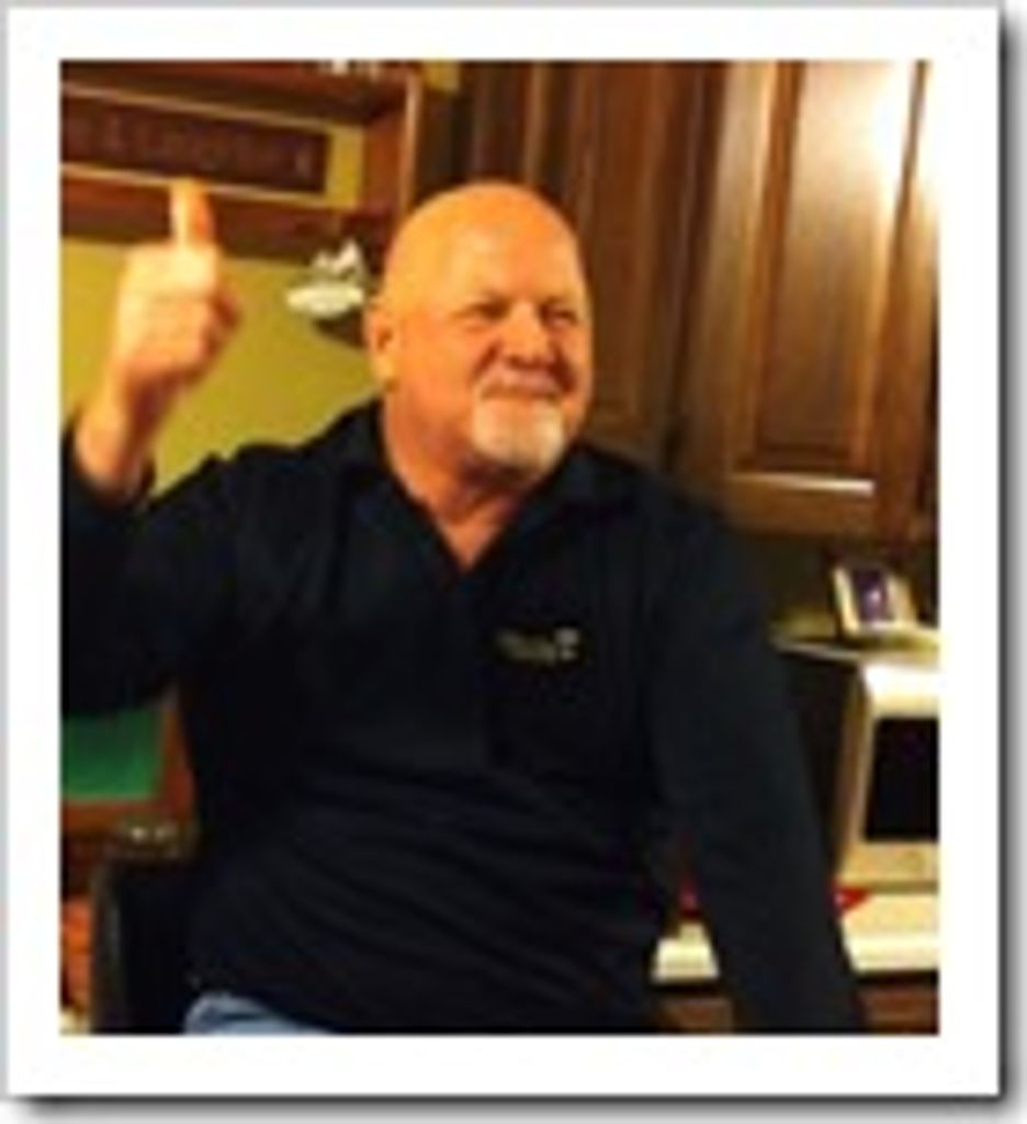 Michael Thomas Clayton