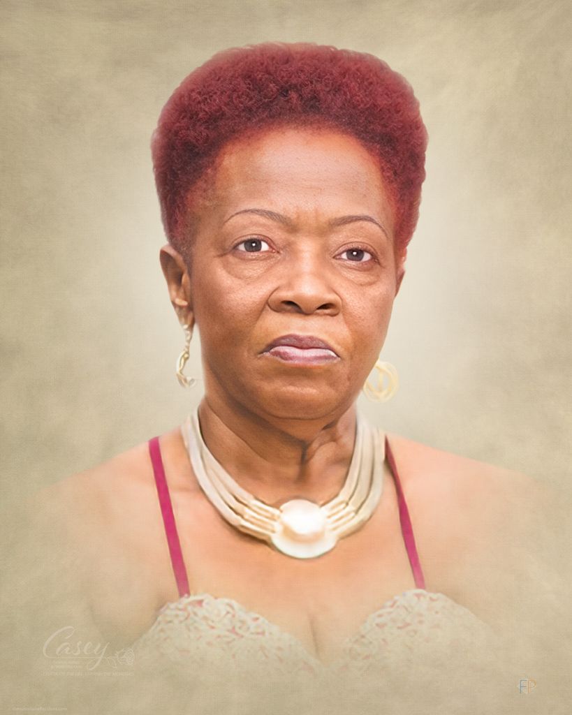 Ms. Sonia B. Blackwood Profile Photo