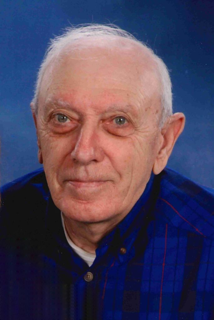 Donald Willis Radue