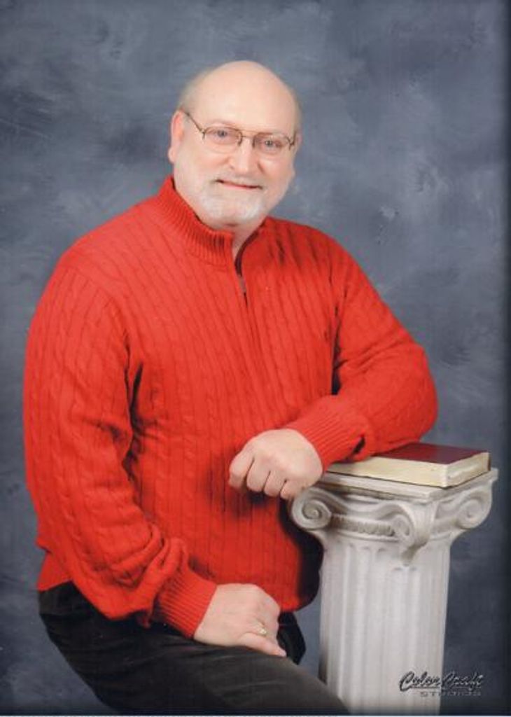 Ralph A. Aldridge Profile Photo