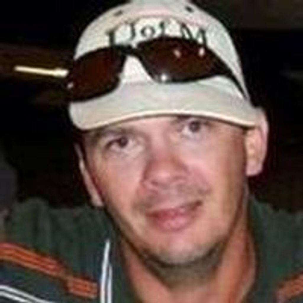 Darrin Dewayne Howard