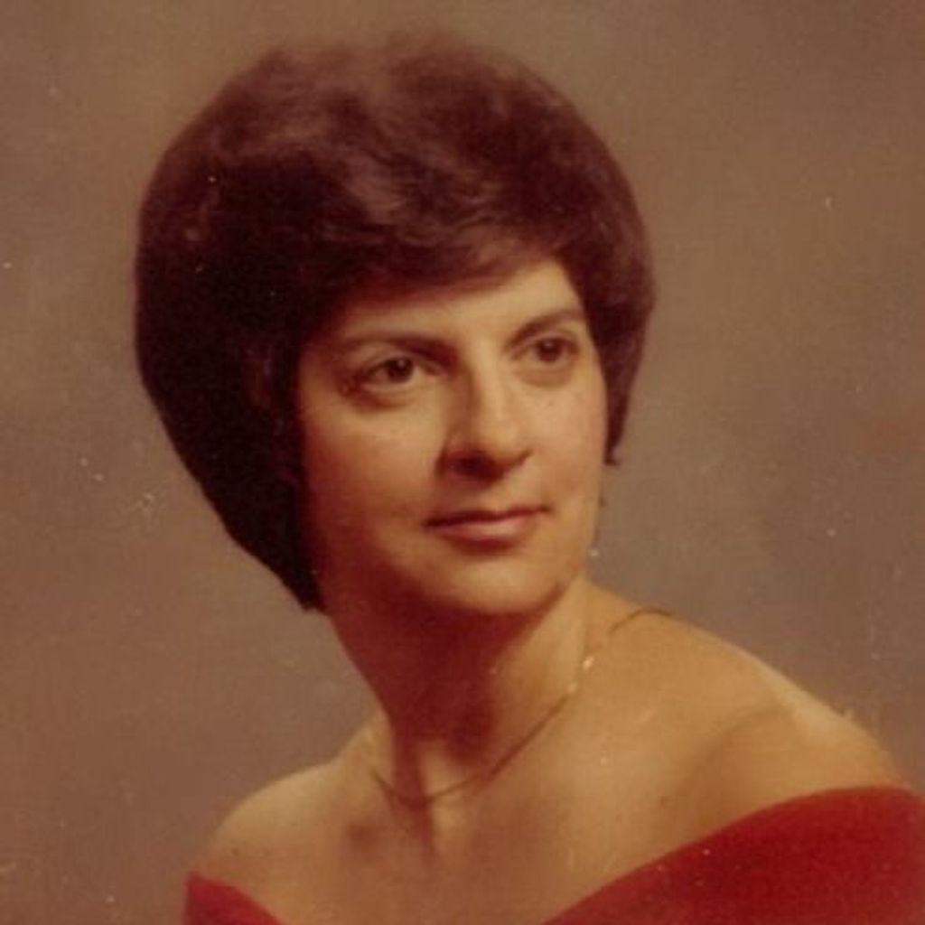 Grace D'Errico Profile Photo