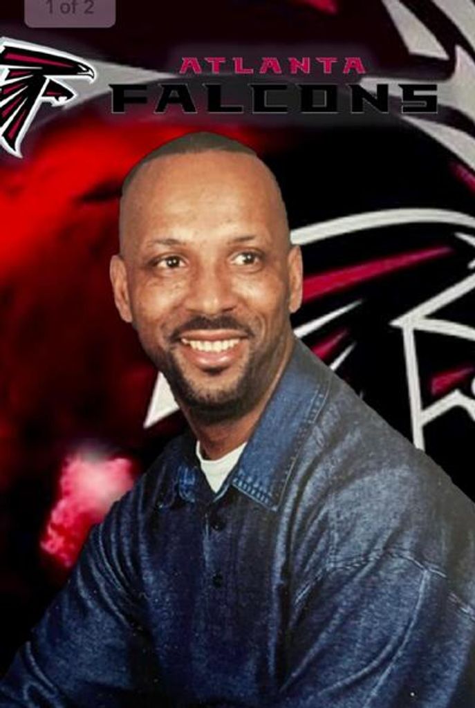 Curtis Lamar Winchester Profile Photo