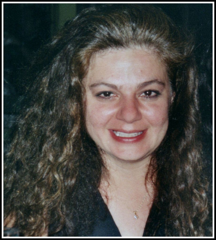 Patricia A. Mott