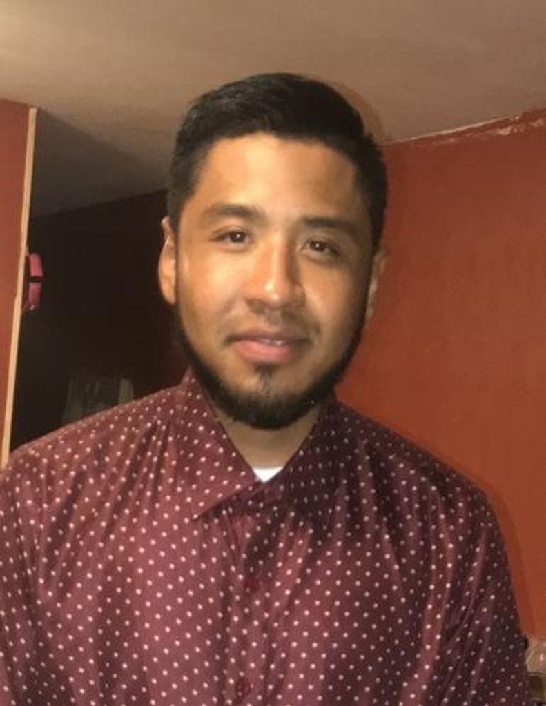 Wilber Martinez Amaya